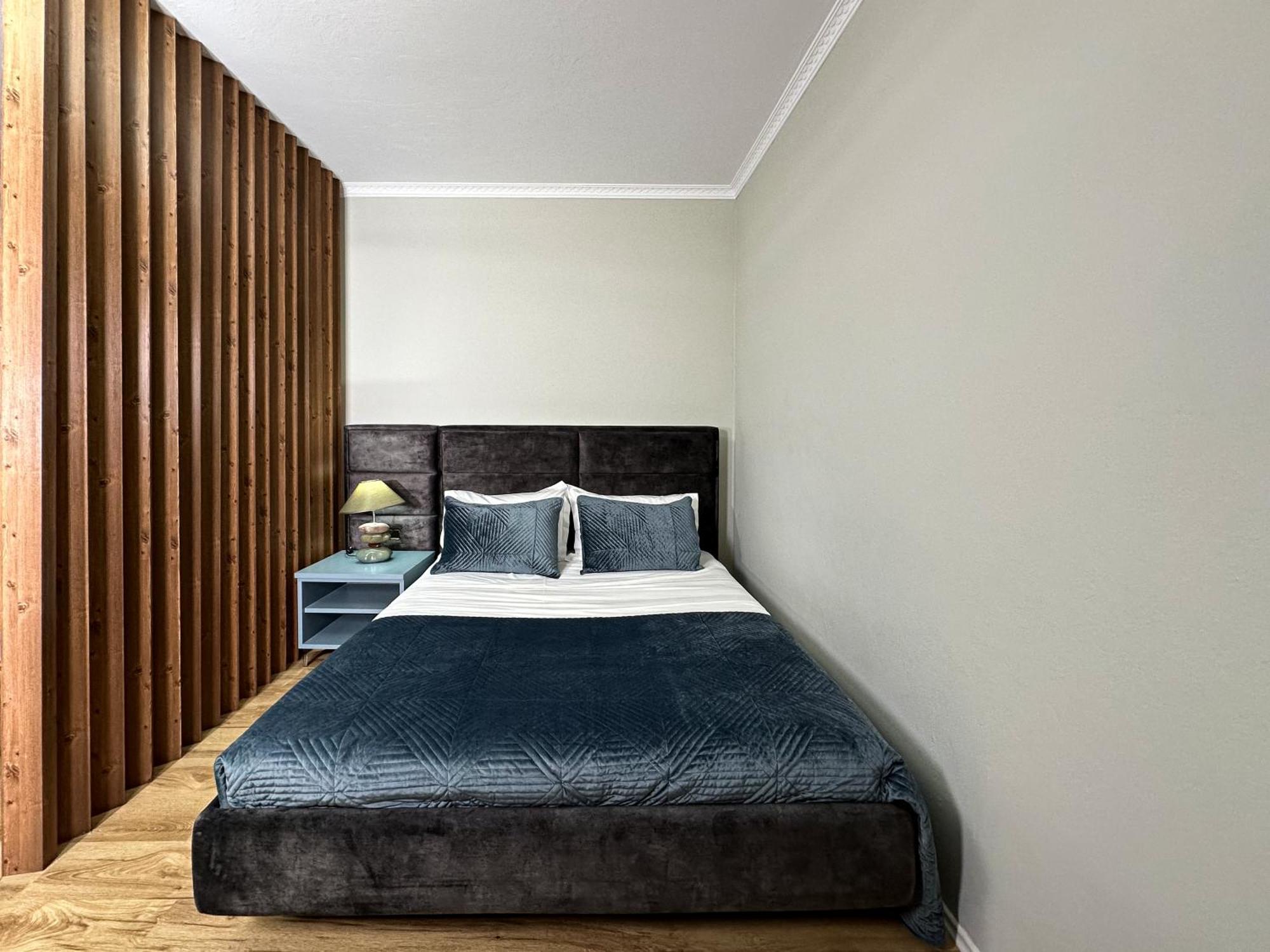 Select 3 * Tirana