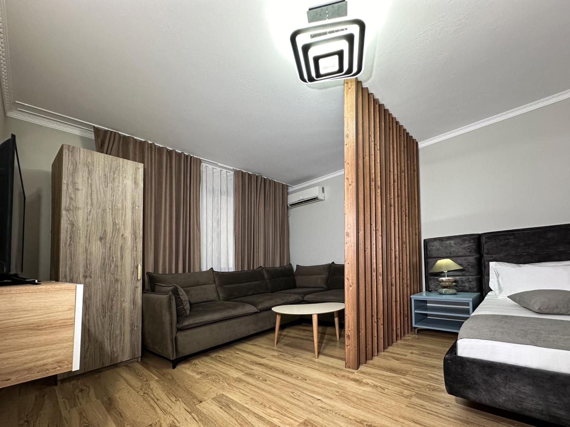 Appartamento Select 3